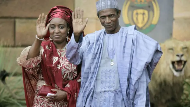 Turai 'Yar adua