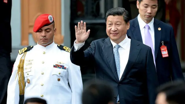 Си Цзиньпин