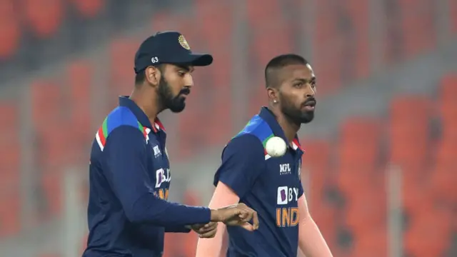 के.एल. राहुल, भारतीय क्रिकेट संघ, आरसीबी, सनरायझर्स हैदराबाद, पंजाब किंग्ज