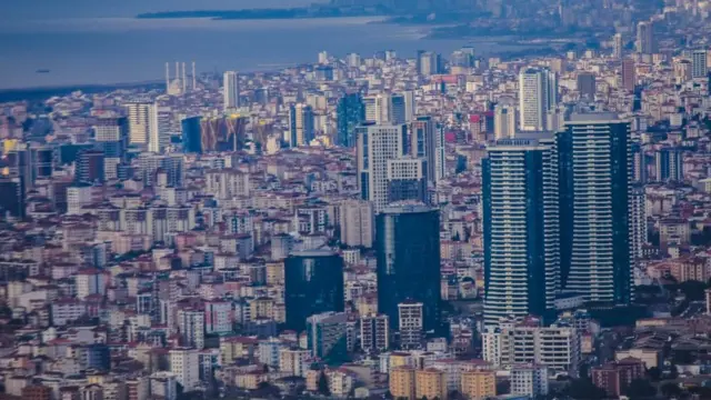 İstanbul