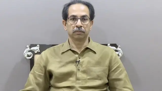 कोरोना व्हायरस, उद्धव टाकरे, राजेश टोपे