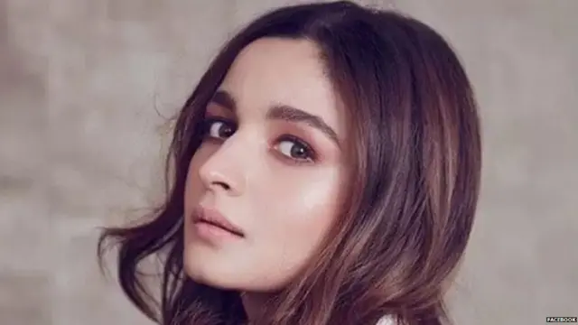 આલિયા ભટ્ટ