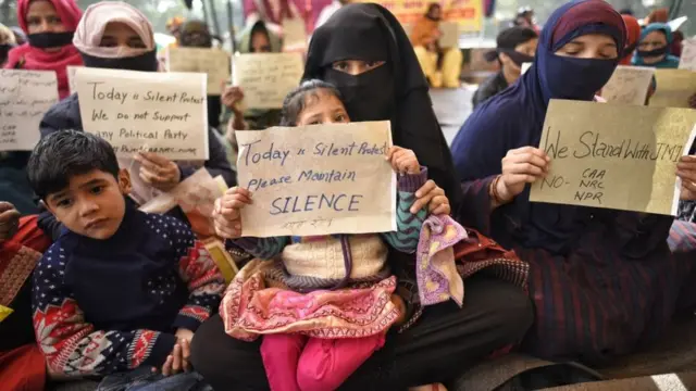 प्रदर्शन