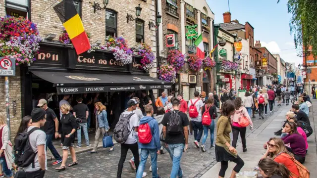 आयरलैंड