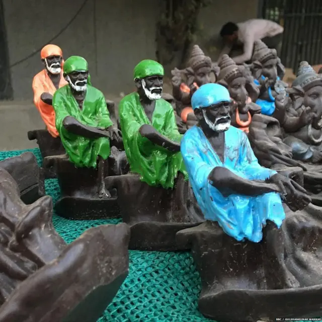 సాయి బాబా