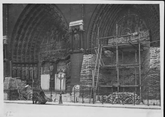 Перша світова