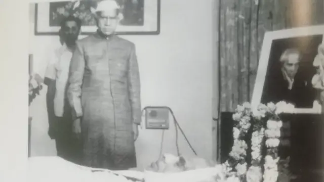 कृष्ण मेनन