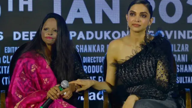 دیپیکا پاڈوکون