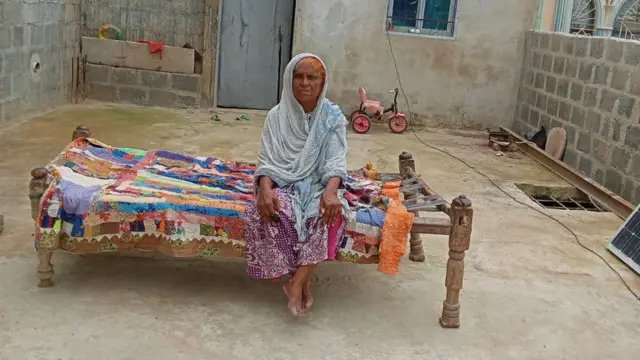 హమీదా బాను