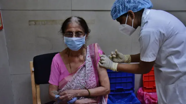 వ్యాక్సీన్