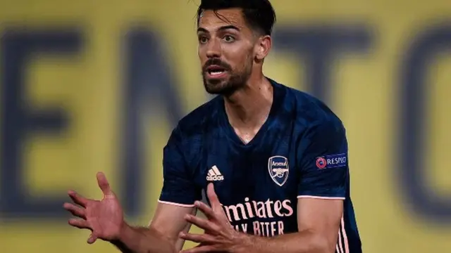 Pablo Mari