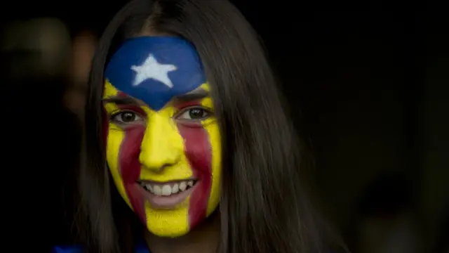 कैटेलोनिया