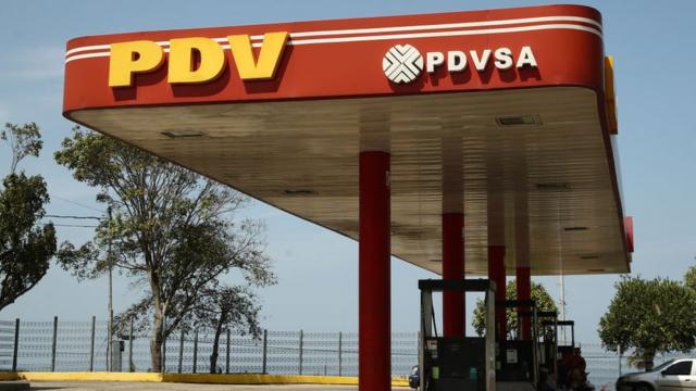 Postobaixar o pix betgasolina da PDVSA
