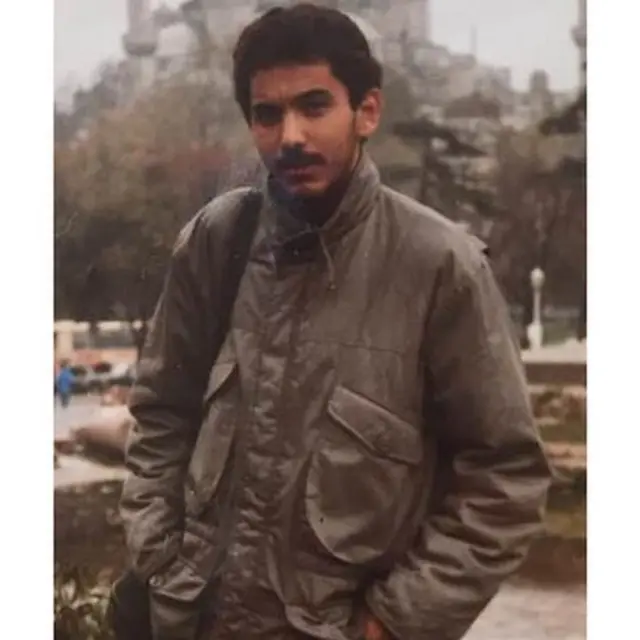 "Эронликлар ҳам Россия инқилобидан илҳомланишган"