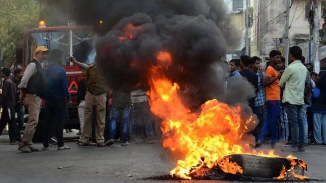 नागरिकता संशोधन विधेयक