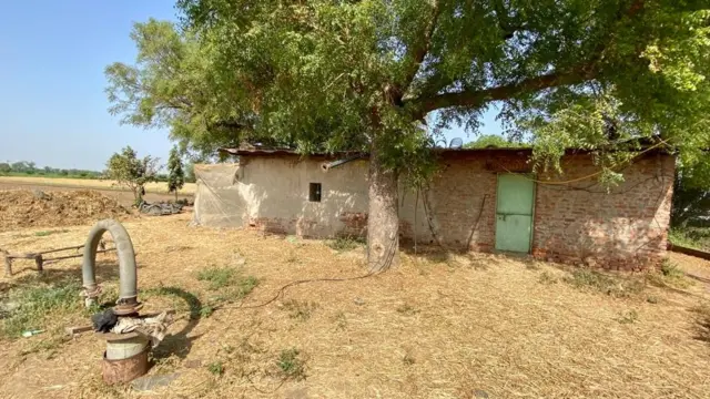 ઘટનાસ્થળની તસવીર