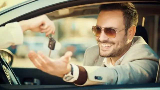 વ્યક્તિની તસવીર