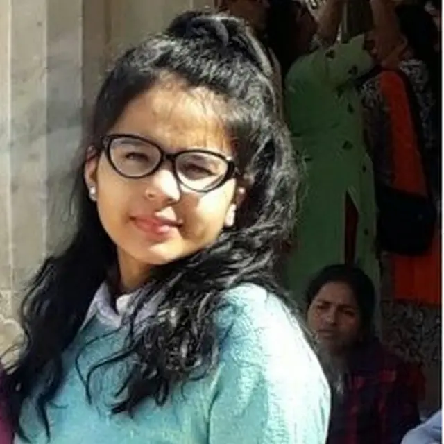 सुदीक्षा बिष्ट