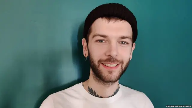 ਮੈਥਿਊ ਬਰਟਨ