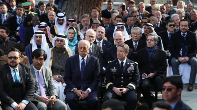 غنی و عبدالله