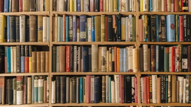 புத்தகங்கள்