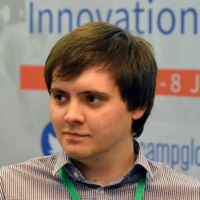 Александр Данилов