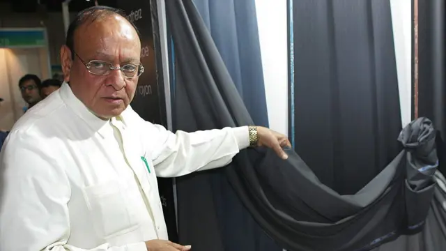 શંકર સિંહ વાધેલા