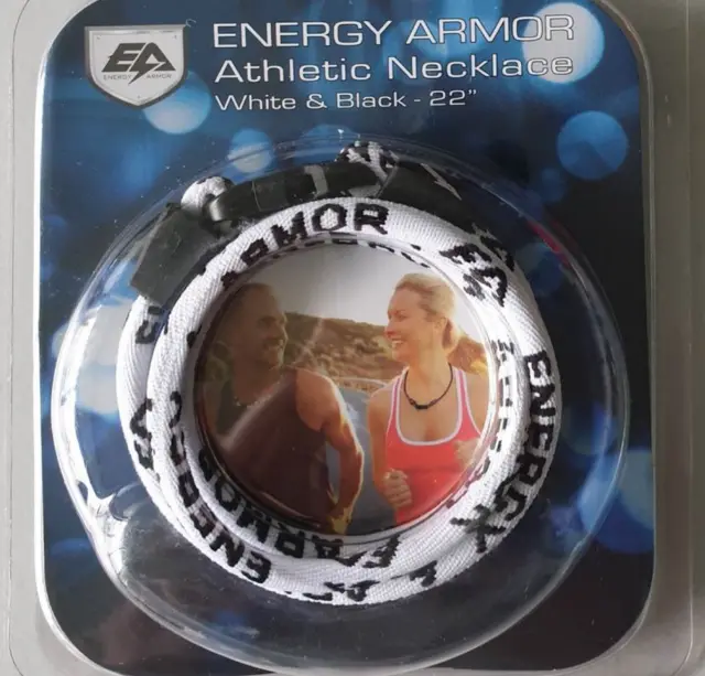 Energy Armor