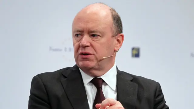 John Cryan