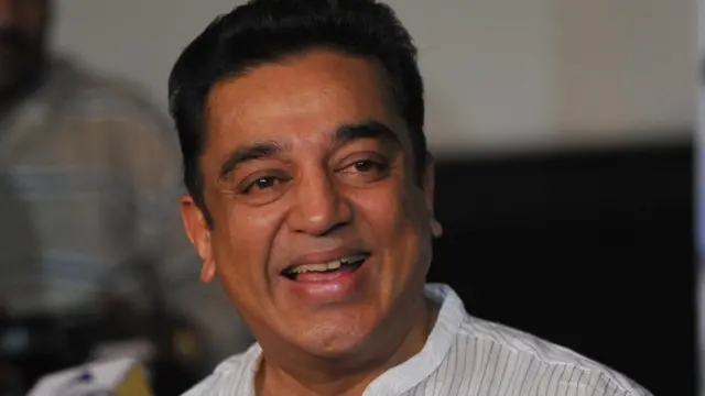 కమల్ హసన్