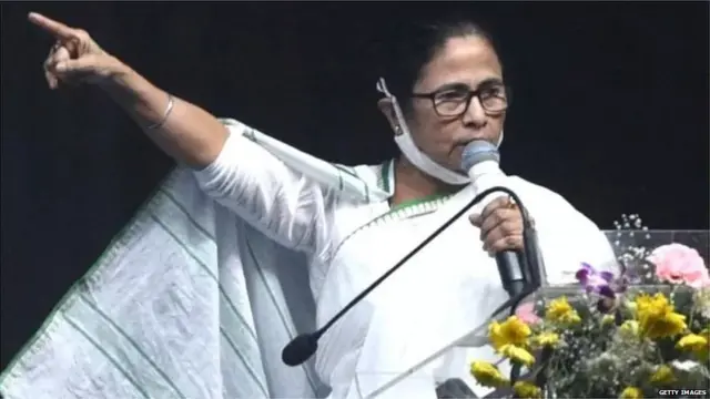 ममता बनर्जी