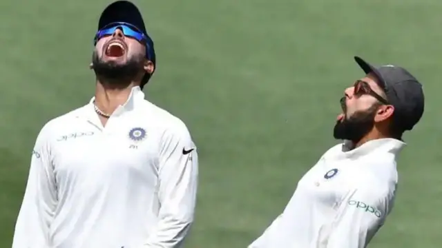 टीम इंडिया