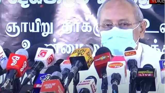 කාදිනල් හිමිපාණන්