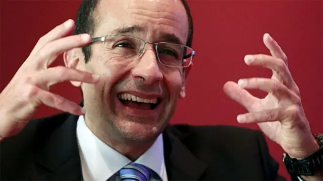 Marcelo Odebrecht