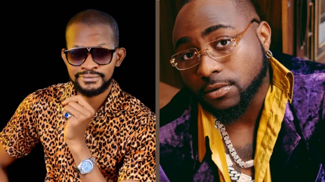 Uche Maduagwu Biography