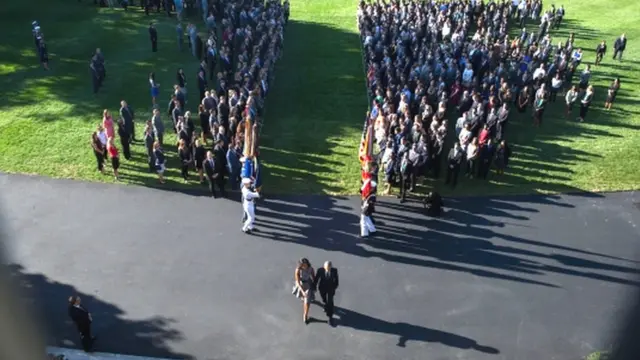 براک اوباما