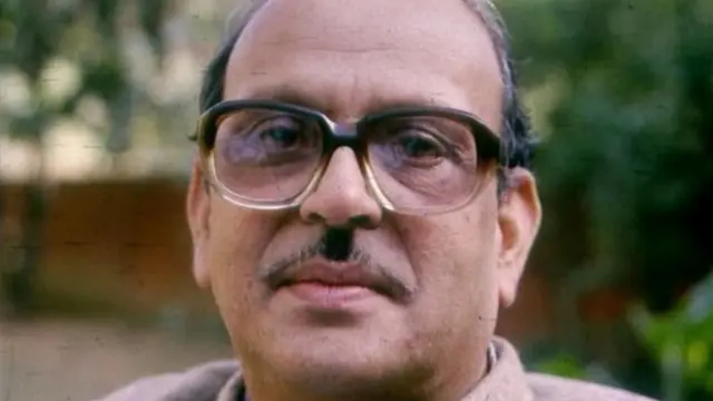 वी.पी. सिंह