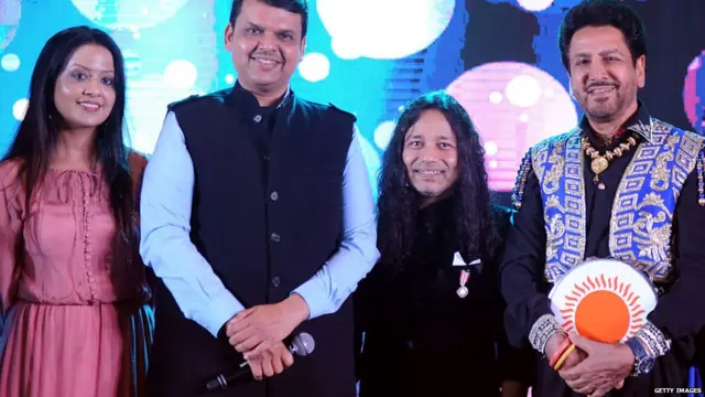 GURDAS MANN, PUNJABI SINGER