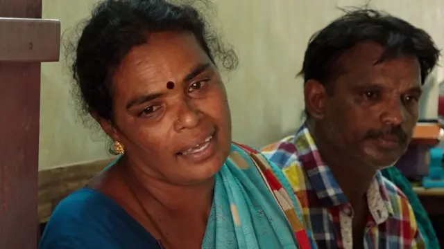 நீட் மரணங்கள்