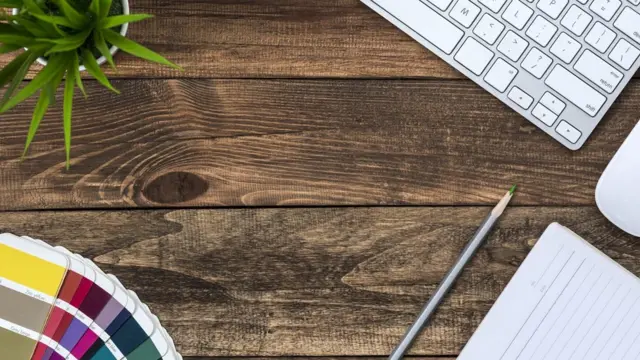 Робочий стіл