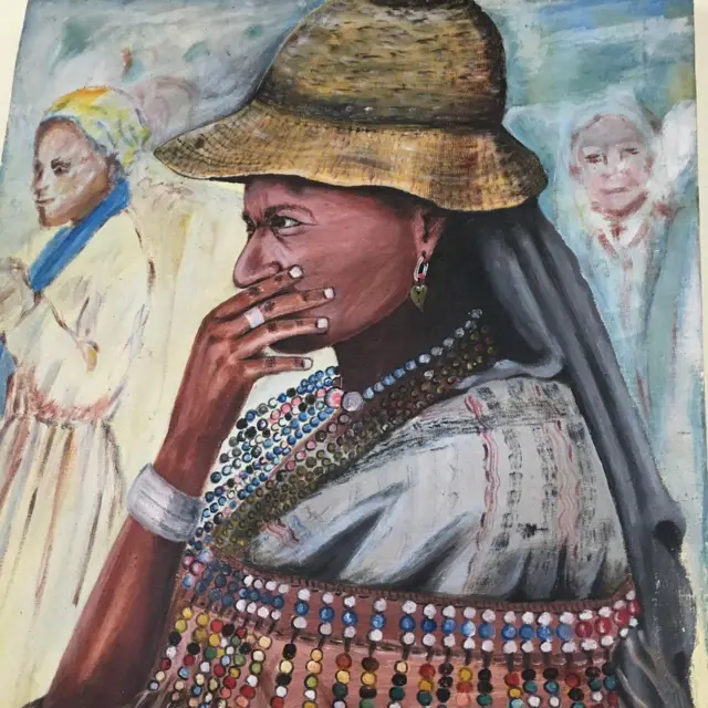 Fakkiiwwan agarsiisaaf Galma Giddu-gala Aadaa Orom