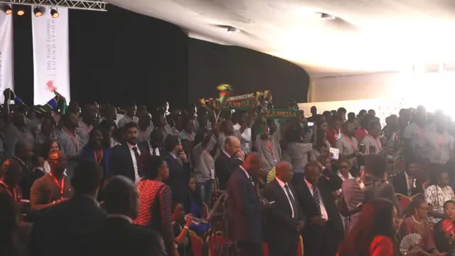 TEF 2018 Entrepreneurship Forum