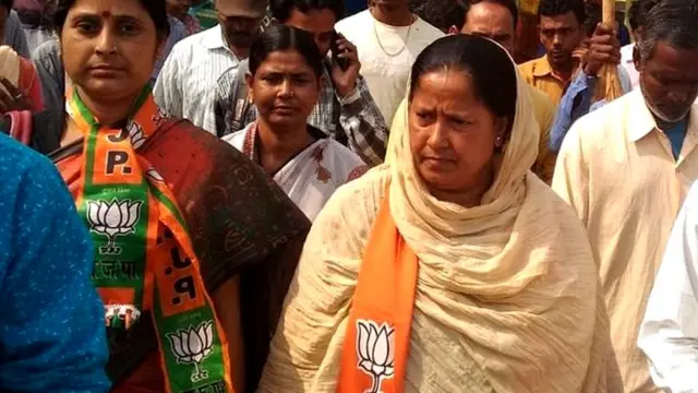 माफूजा खातून