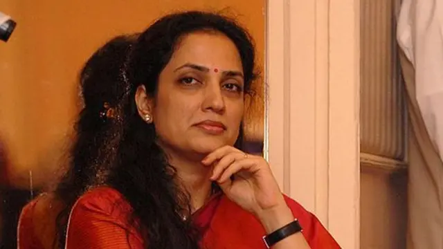 रश्मी ठाकरे