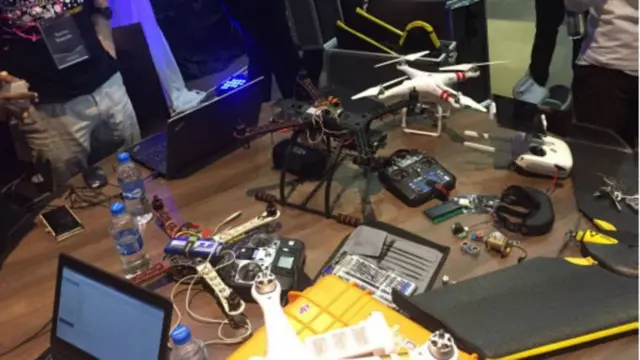 Baadhi ya bidhaa za ubunifu