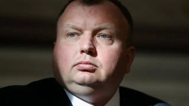 Павло Букін