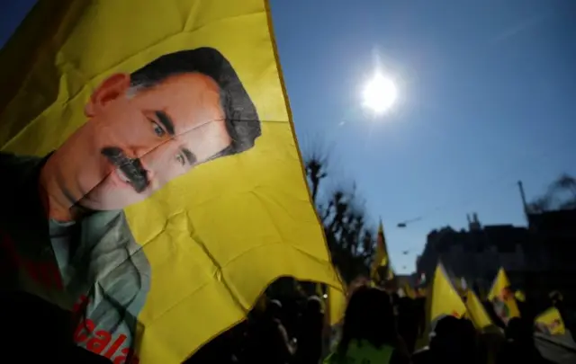 Öcalan