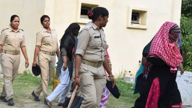 यौन शोषण