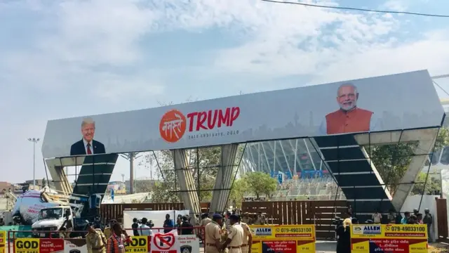 अहमदाबाद