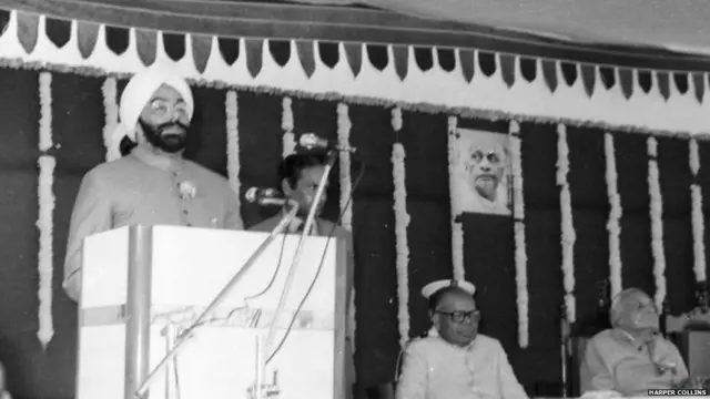 जैल सिंह